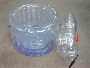 Picture of Inflatable Coolers and Buckets