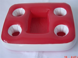 Picture of Inflatable Coolers and Buckets