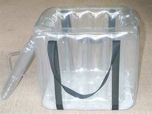 Image de Inflatable Coolers and Buckets
