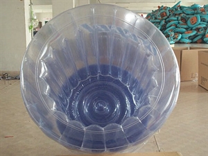 Image de Inflatable Coolers and Buckets