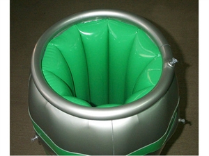 Picture of Inflatable Coolers and Buckets