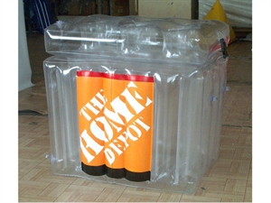 Picture of Inflatable Coolers and Buckets