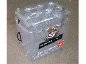 Picture of Inflatable Coolers and Buckets