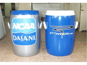 Inflatable Coolers and Buckets の画像
