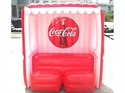 Picture of Inflatable Coolers and Buckets