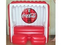 Picture of Inflatable Coolers and Buckets