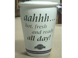 Inflatable Can