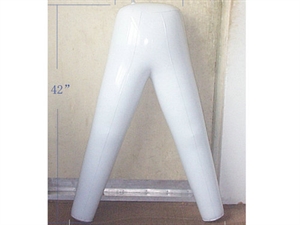 Image de Inflatable Hanger and Model