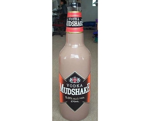 Picture of Infatable Bottle