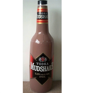 Infatable Bottle