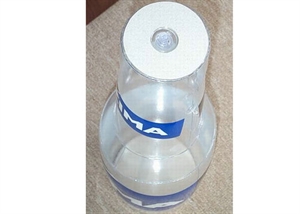 Picture of Infatable Bottle