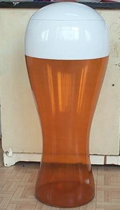 Picture of Infatable Bottle