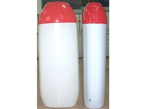 Picture of Infatable Bottle
