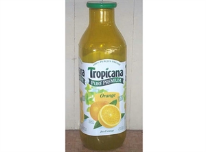 Infatable Bottle