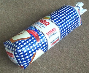 Advertising Bag の画像