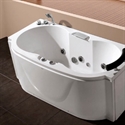 Picture of massage bathtub