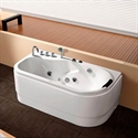 Picture of massage bathtub