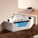 Picture of massage bathtub