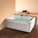 Picture of massage bathtub