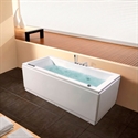 Picture of massage bathtub