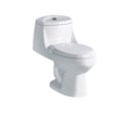 Image de siphonic one-piece toilet