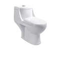 Image de washdown one-piece toilet