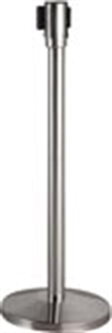 Image de BX-E526 Retractable belt barrier