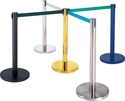 Picture of BX-E527 Events crowd control barrier