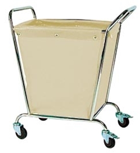 Image de BX-M162 Commercial laundry trolley