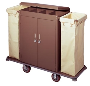 Image de BX-M140 Dining room serving carts