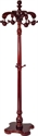 Picture of BX-H906 Wooden clothes rack
