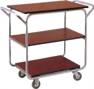Image de BX-L137 Food service trolley