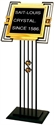 Picture of BX-D423 Metal display diy stand