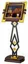 Picture of BX-D440 Marble sign stand