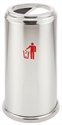 Picture of BX-A204 Round ashtray bin
