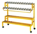 Picture of BX-X814 Metal umbrella holder