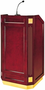 Image de BX-Y140 Speech podium