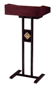 Image de BX-Y130 English rostrum