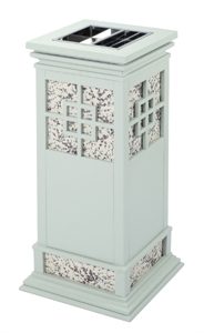 Image de BX-A5009 Hot sale trash can