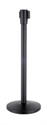 Image de BX-E526 Retractable belt fencing stand