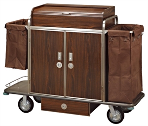 Image de BX-M146 Guest room service trolley