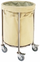 Image de BX-M160 Dirty clothes trolley