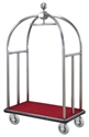 Image de BX-W603 Wheel baggage cart