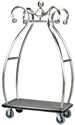 Image de BX-W616 Bedroom luggage rack