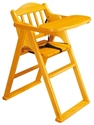 Picture of BX-F718 Modern baby chair