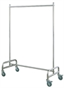 Image de BX-W615 Roller clothes racks