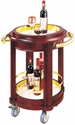 Picture of Furniture tea trolley