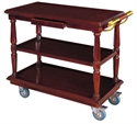 Picture of BX-L124 Coffee cart trolleys