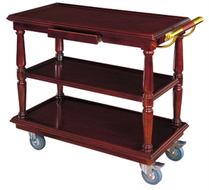 BX-L124 Coffee cart trolleys の画像