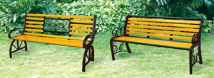 Picture of BX-B324 Metal lesisure chair